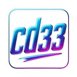 cd33 ব্র্যান্ড অ্যাসেট স্ক্রিন